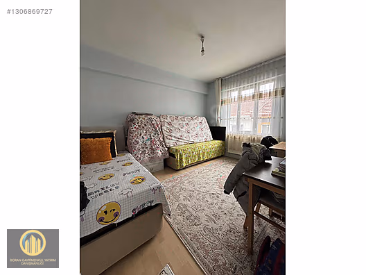 AKHİSAR MAH SATILIK 3+1 DAİRE - BURSA İNEGÖL fotoğraf 11