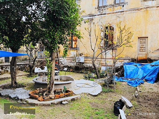 A PLUS GAYRİMENKULDEN KÖŞE KONUMDA 6+2 SATILIK TAŞ KONAK - İZMİR TİRE fotoğraf 4
