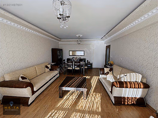 ME-TA GAYRİMENKULDEN ŞEHİTLİK MAH. SİTE İÇERİSİ SATILIK DAİRE - ANKARA POLATLI fotoğraf 22