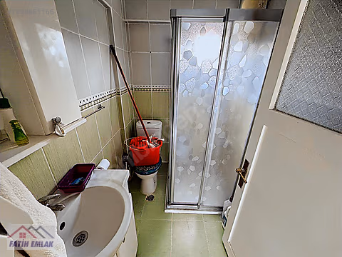 GEMLİK KÜÇÜK KUMLADA 2+1 SATILIK DAİRE - BURSA GEMLİK fotoğraf 9