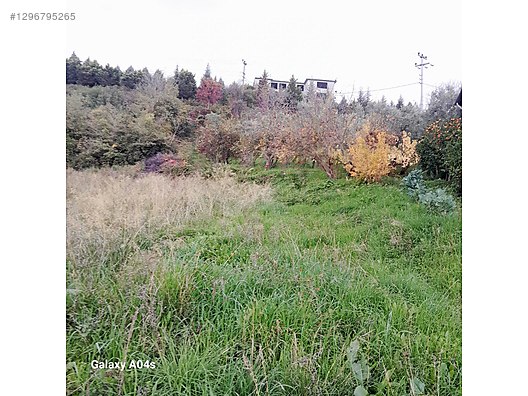 AKKOYUN DAN FUL DENIZ VE KÖPRÜ MANZARALI İMARLI ARSA - KOCAELİ KARAMÜRSEL fotoğraf 15