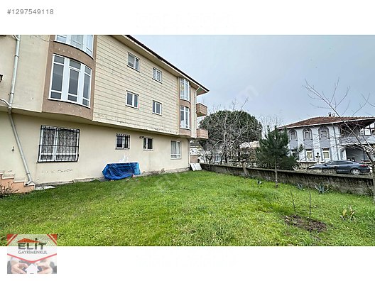 KARASU'DA 2+1 KISMİ EŞYALI SATILK DAİRE - SAKARYA KARASU fotoğraf 30