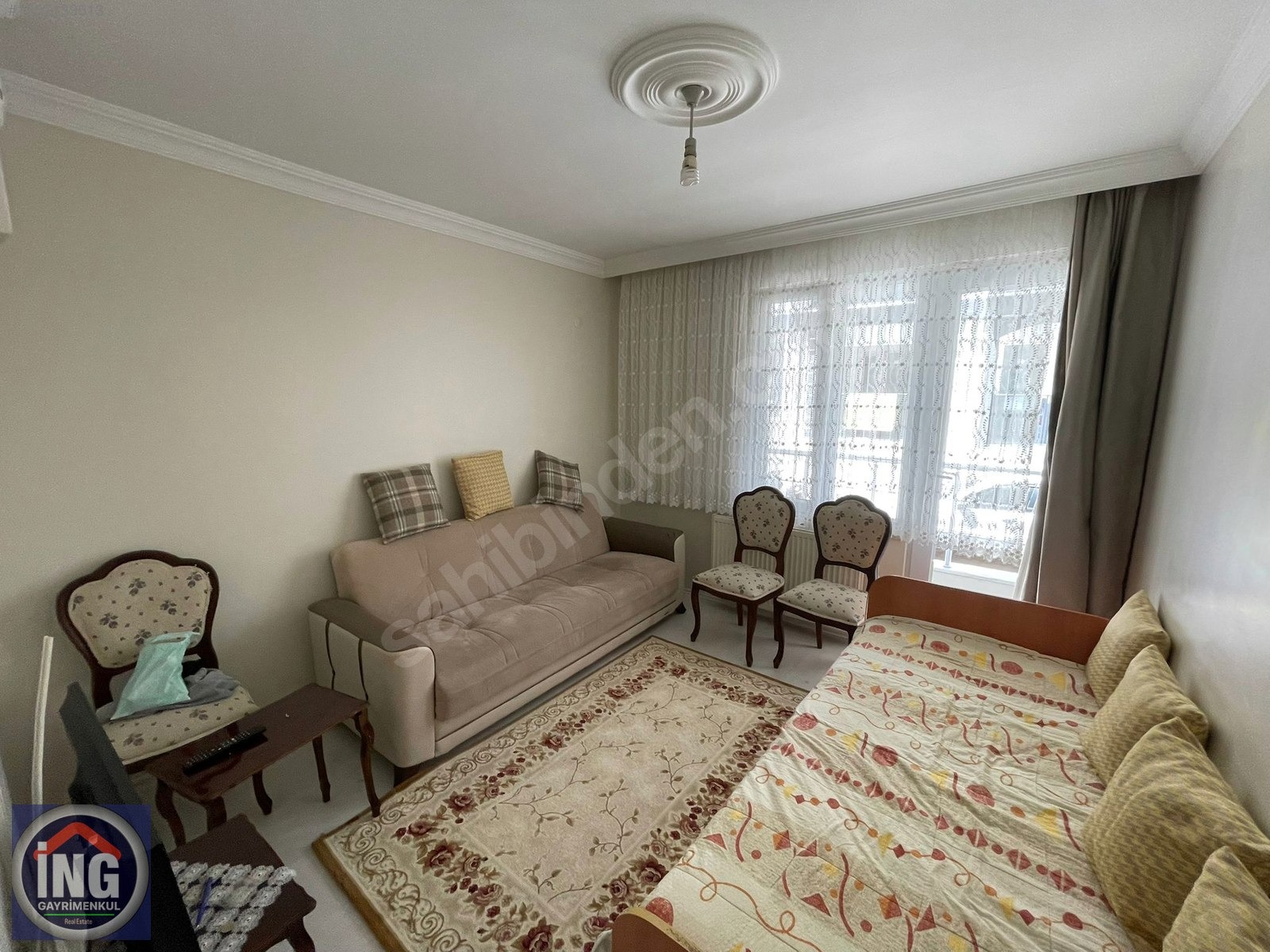 DEMİRTAŞ MAHALLESİNDE EBEVEYN BANYOLU SATILIK 130m2 3+1 DAİRE - KIRKLARELİ MERKEZ fotoğraf 10