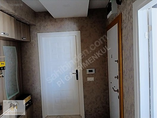 Pİ GAYRİMENKUL'den ÜMİT HASTANESİ YAKINI KATTA TEK DAİRE - ESKİŞEHİR TEPEBAŞI fotoğraf 9