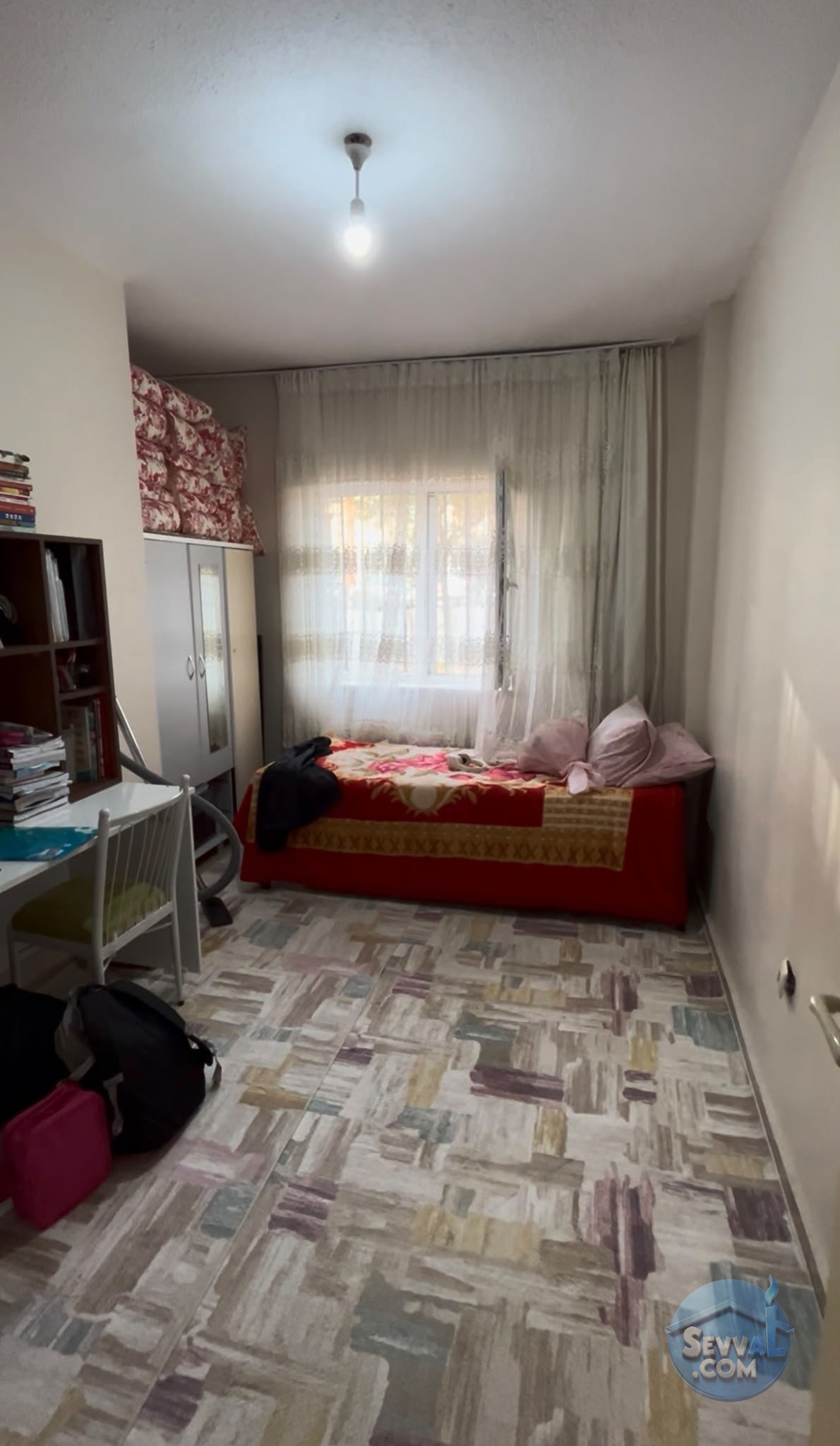 AKABE TOKİ YEŞİL CAMİ ARKASI YÜKSEK GİRİŞ KAT 3+1 ODALI 130 m2 DOĞALGAZLI SATILI - ŞANLIURFA EYYÜBİYE fotoğraf 10
