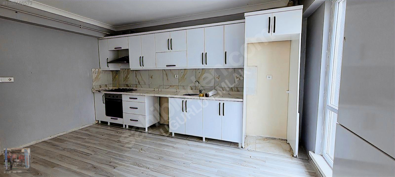 UĞURLU EMLAKTAN SATILIK İSTİKLAL MAH.4+1 ORTA KAT 5 YILLIK DAİRE - ANKARA POLATLI fotoğraf 24