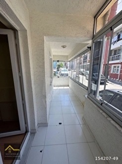 MUHTAR EMLAK'TAN YENİDOĞANDA 3+1 SATILIK DAİRE - KÜTAHYA MERKEZ fotoğraf 5