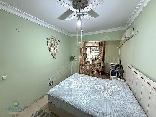 DİDİM DE SATILIK DUBLEKS 3+1 DAİRE ASANSÖRLÜ ÇİFT BANYOLU - AYDIN DİDİM fotoğraf 18