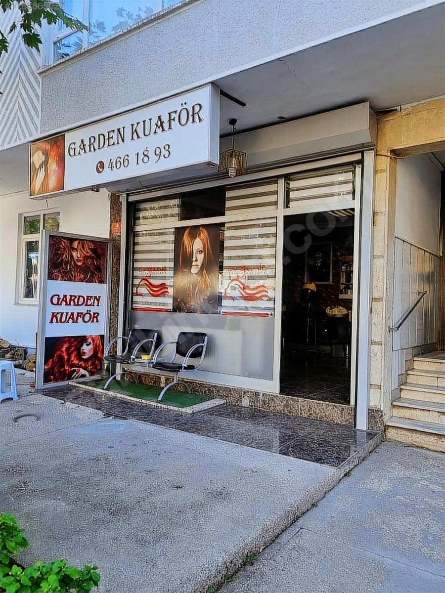 Ayrancı'da Full yapılı Satılık Dükkan - ANKARA ÇANKAYA fotoğraf 20
