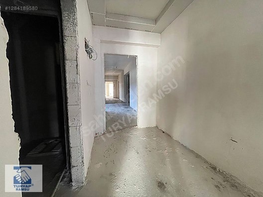 RAMSUDAN YENİ MAHALLE DE SİTE İÇERİSİ SIFIR 3+1 DAİRE - ADIYAMAN MERKEZ fotoğraf 10