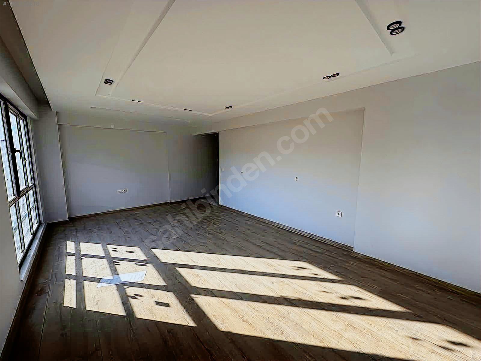 ANA CADDE ÜZERİ 3+1 SATILIK SIFIR DAİRE - ISPARTA MERKEZ fotoğraf 3