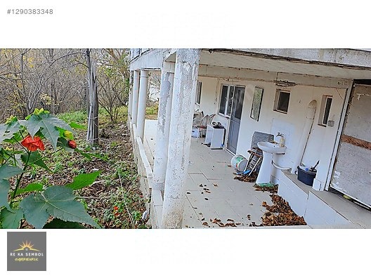 SAKARYA/SAPANCA/MEMNUNİYE MAH. SATILIK EV VE FINDIK BAHÇESİ - SAKARYA SAPANCA fotoğraf 11