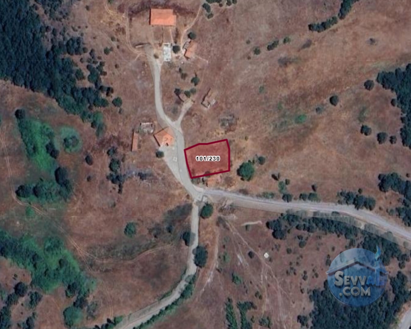 BALIKESİR ALTIEYLÜL KILCILAR MAH. 736M² BAHÇE SATILIKTIR - Balıkesir Altıeylül fotoğraf 5