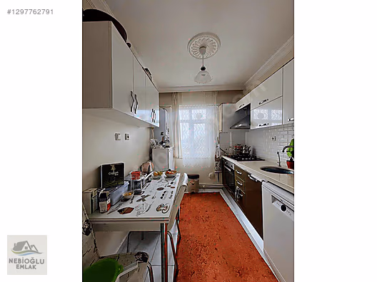 NEBİOĞLU EMLAKTAN ÇINARLI MAH. 2+1 ARAKAT DAİRE - KOCAELİ DERİNCE fotoğraf 6