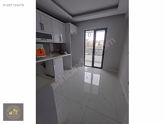 2+1 Sıfır, Bağımsız Mutfak Önü Park - ANKARA GÖLBAŞI fotoğraf 6