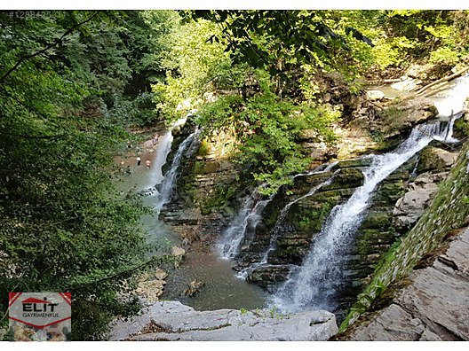 YAŞAR SERBEST'TEN %40 İMARLI UYGUN FIRSAT ARSALAR KOCAALİ - SAKARYA KOCAALİ fotoğraf 22
