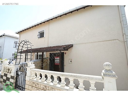 Silivri Akevler Sahil Sitesinde Satılık Villa - İSTANBUL SİLİVRİ fotoğraf 28