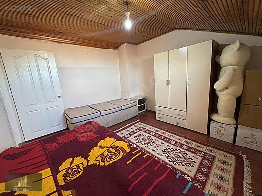 [ZEYBEKTEN] 535 SOKAKTA 15 YAŞINDA 3+2 181M2 DUBLEKS 0 MASRAF - İSTANBUL GAZİOSMANPAŞA fotoğraf 8