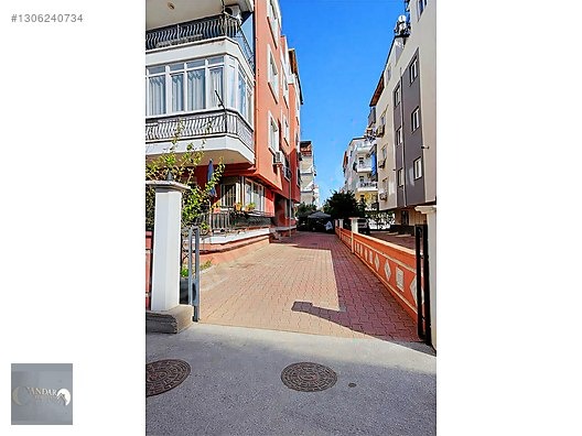 YEŞİLYURTTA 2 AYRI DAİRE SAHİBİNDEN 5+1 YENİLENMİŞ DUBLEX DAİRE - ANTALYA KEPEZ fotoğraf 17