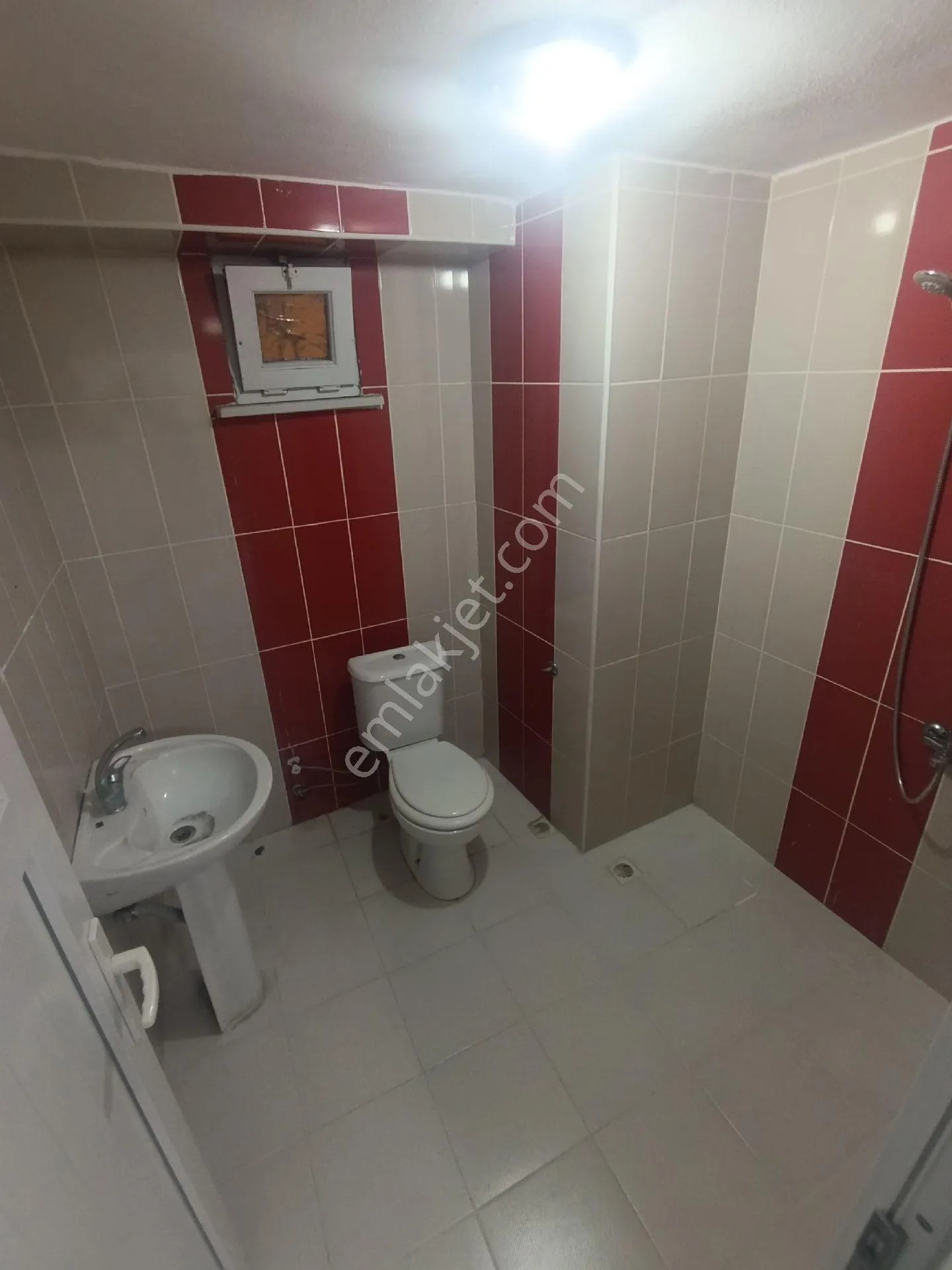 İstanbul Çağlayan'da Satılık 2+1 Masrafsız Daire - İSTANBUL KAĞITHANE fotoğraf 12