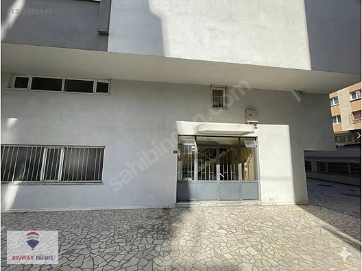 SAVAŞ CADDESİNDE 4 CEPHELİ TAM KAT KİRALIK 350 M2 - İSTANBUL GÜNGÖREN fotoğraf 3