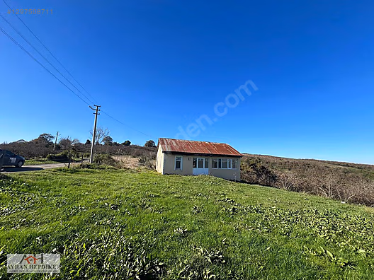 Resuller'de 84.500m² Fındıklık ve Çiftlik, Limana Yakın - SAKARYA KARASU fotoğraf 17