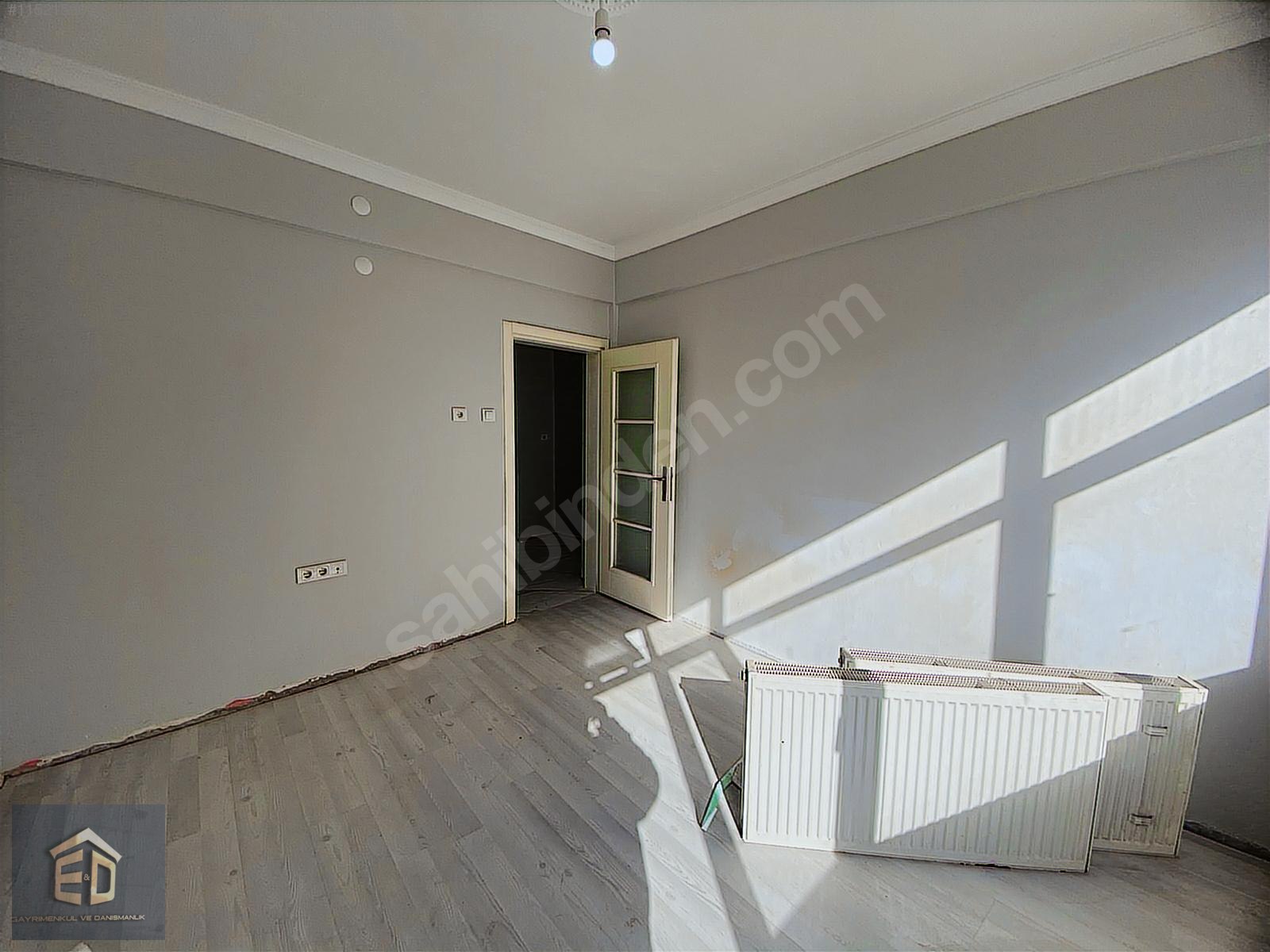 TRABZON CUMHURİYET MAH. EŞYALI SATILIK 2+1 DOĞALGAZLI DAİRE - TRABZON ORTAHİSAR fotoğraf 13