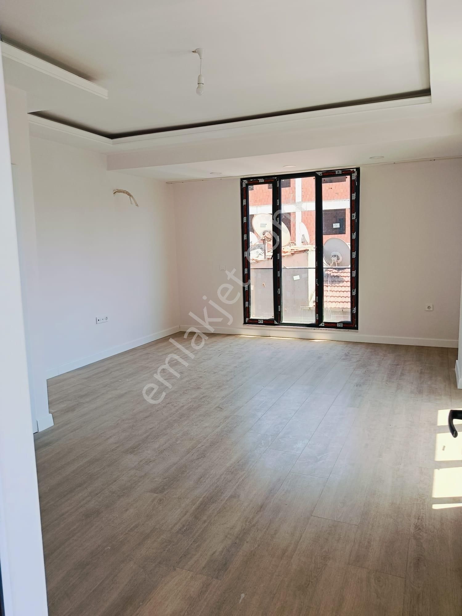 Baki Emlaktan Atalarda 3+1 Geniş Sıfır Daire - İSTANBUL KARTAL fotoğraf 6