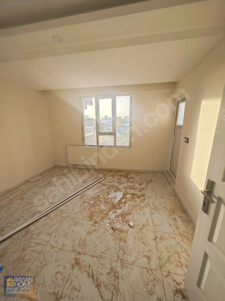 BAYLAN HOME EMLAKTAN SATILIK 3+1 DAİRE 25 yola yakın ARAKAT - ŞANLIURFA SİVEREK fotoğraf 6