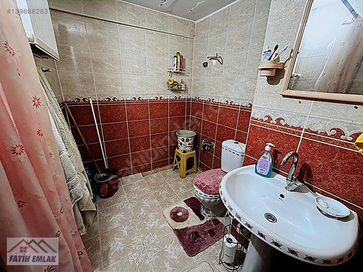 GEMLİK'TE SATILIK 3 KATLI APARTMAN - BURSA GEMLİK fotoğraf 48