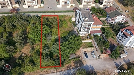 KAYACIK MAHALLESİ’NDE YOLA CEPHELİ, 3 KAT İMARLI, ALTYAPISI TAM, MANZARALI SATIL - KOCAELİ KARAMÜRSEL fotoğraf 4