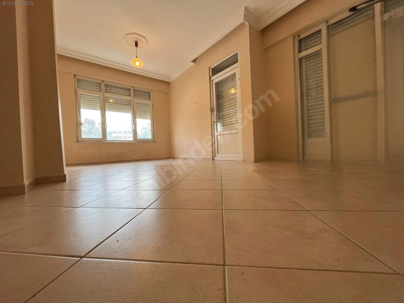 KÖŞEMDEN AYRI MUTFAK KOMBİLİ YÜKSEK KREDİLİ 2+1 SATILIK DAİRE - BALIKESİR EDREMİT fotoğraf 19