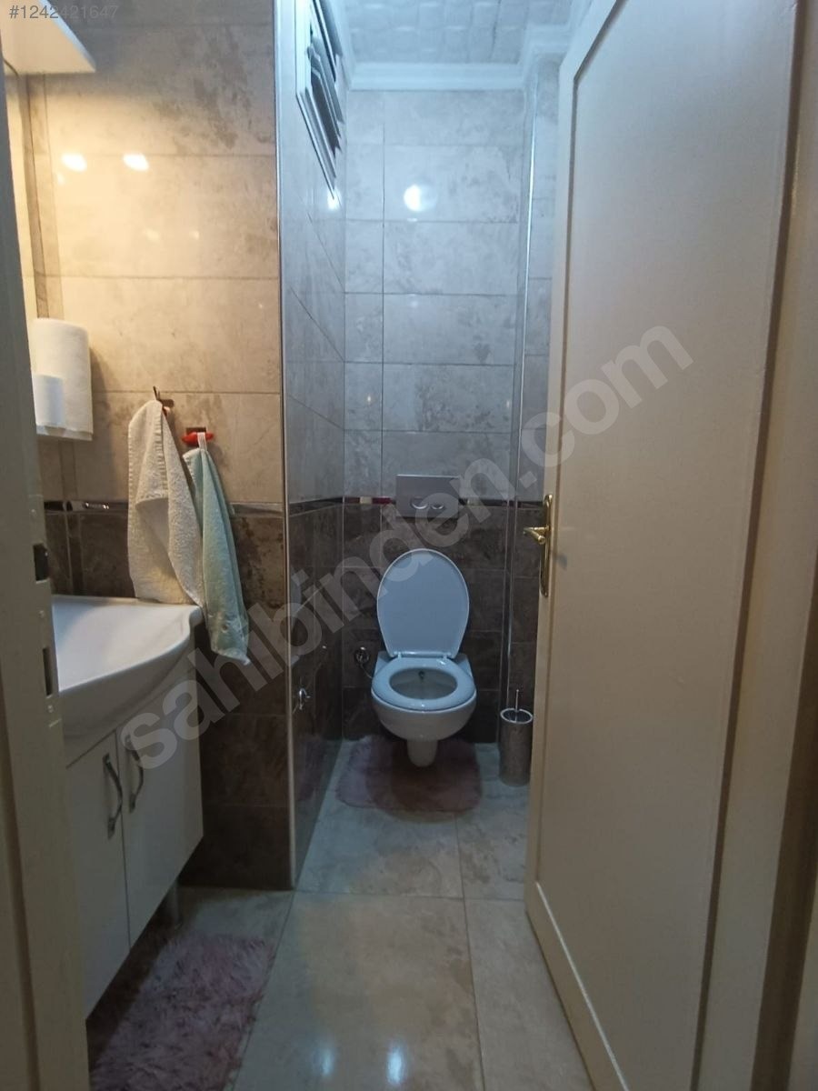 OBHD GLOBAL GAYRİMENKUL'DEN ÇINARLAR MAHALLESİNDE SATILIK DAİRE - GİRESUN MERKEZ fotoğraf 17