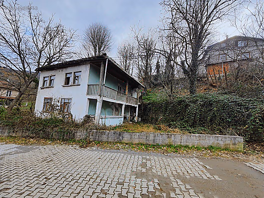 Selimiyede Köy İçi 1.463 m² İmarlı Arsa ve 2 Katlı Kargır Ev - KOCAELİ GÖLCÜK fotoğraf 17