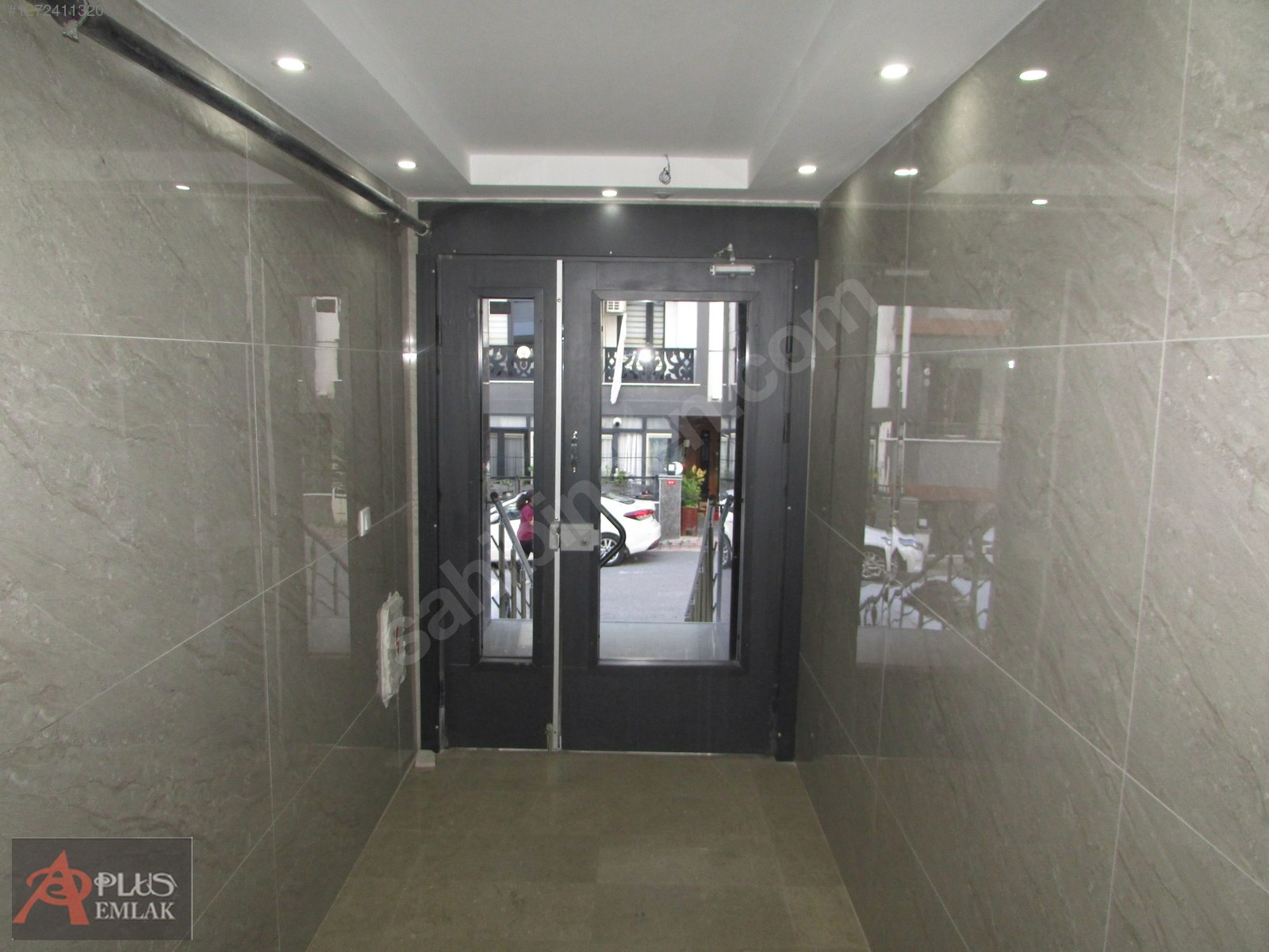 İKİ AYRI DAİRE ŞEKLİNDE 4+2 ASANSÖRLÜ 190M2 GÜNEY CP. 10500000TL - İSTANBUL ÇEKMEKÖY fotoğraf 8