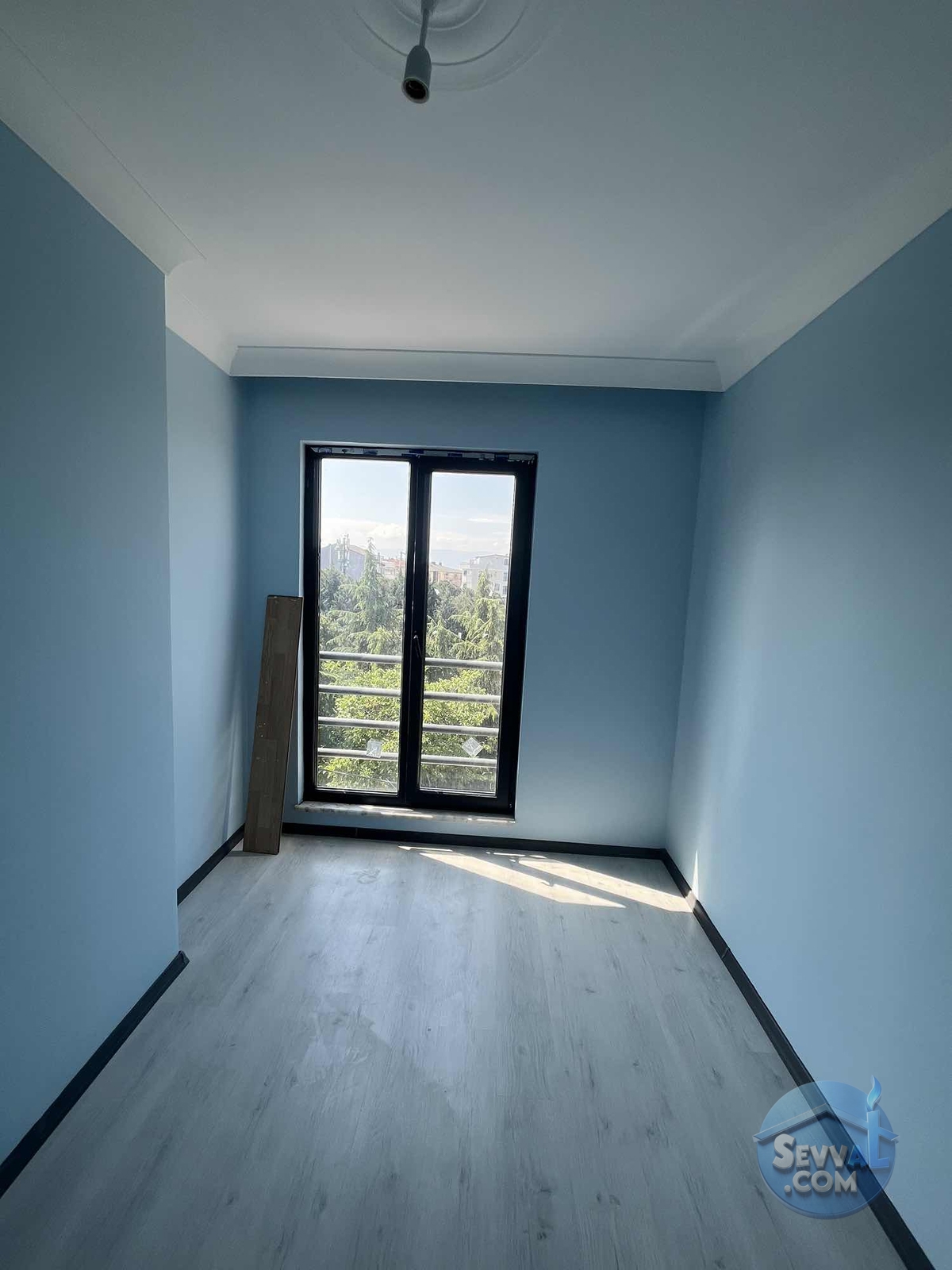 ENKA'DAN DERİNCE FATİH SULTAN'DA SATILIK 3+1 TAKASLI DAİRE - Kocaeli Derince fotoğraf 13