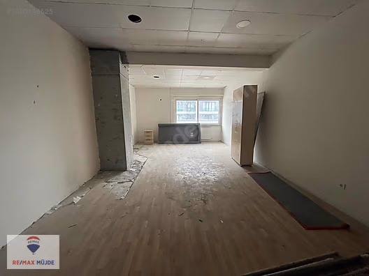 Eyüpsultan Yeşilpınar'da 350m²+ 200 Teraslı Kiralık Ofis - İSTANBUL EYÜPSULTAN fotoğraf 11