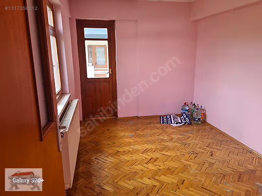 609.SK.3+1 GİRİŞ DAİRE - ANKARA MAMAK fotoğraf 15