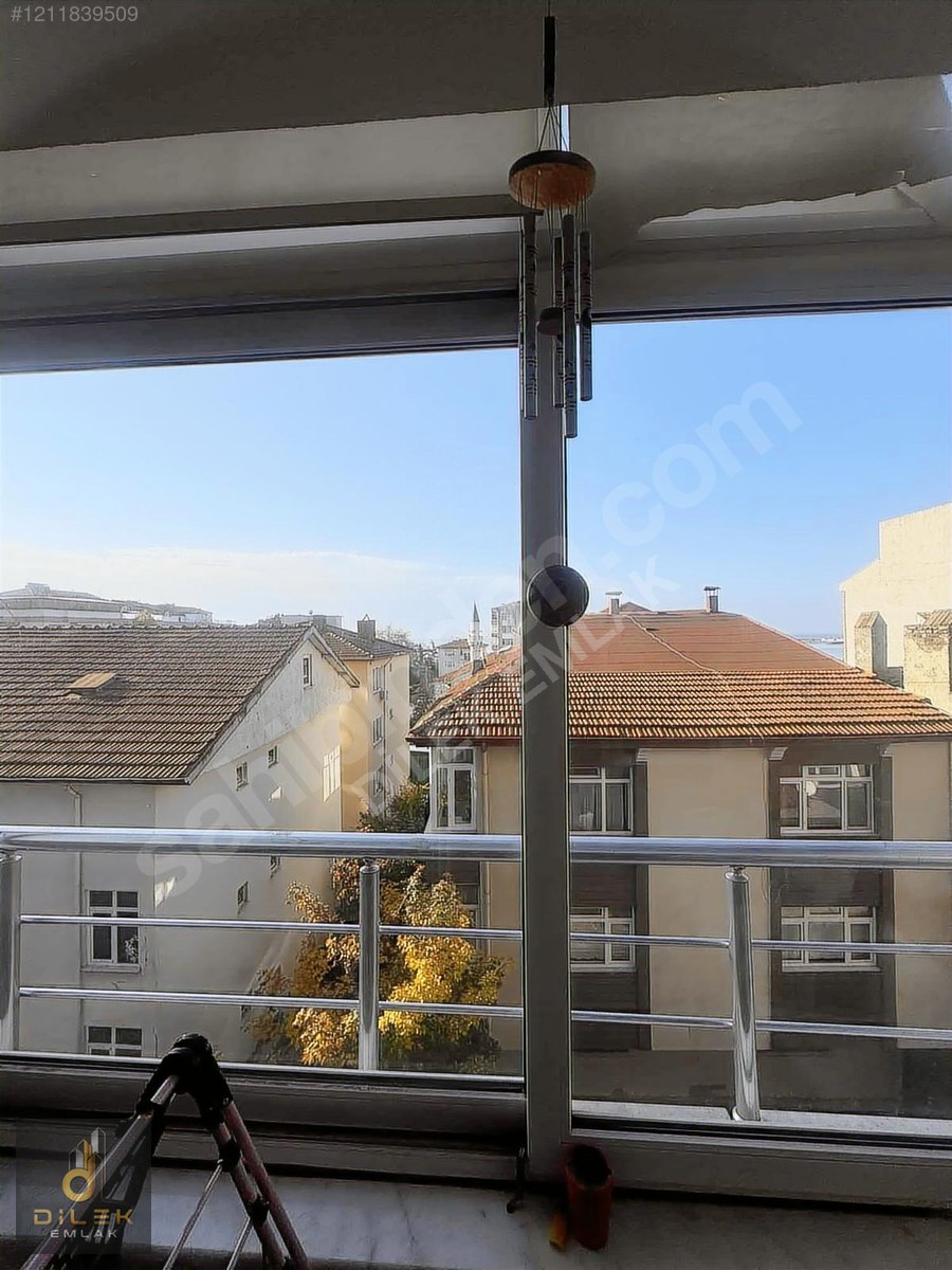 DİLEK EMLAKTAN YENİMAHALLEDE SAHİLE YÜRÜME MESAFESİ SATILIK 3+1 - ZONGULDAK EREĞLİ fotoğraf 2