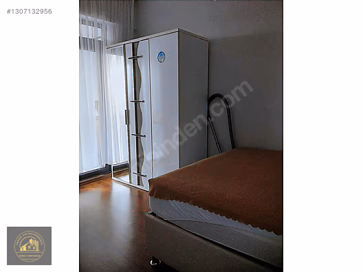 ultra lüks Eşyalı satılık daire - ANKARA GÖLBAŞI fotoğraf 6