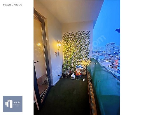TURGUTLAR'DAN-QUANTUS MERAM'DA-SATILIK 3+1 LÜX ARAKAT DAİRE - KONYA MERAM fotoğraf 22