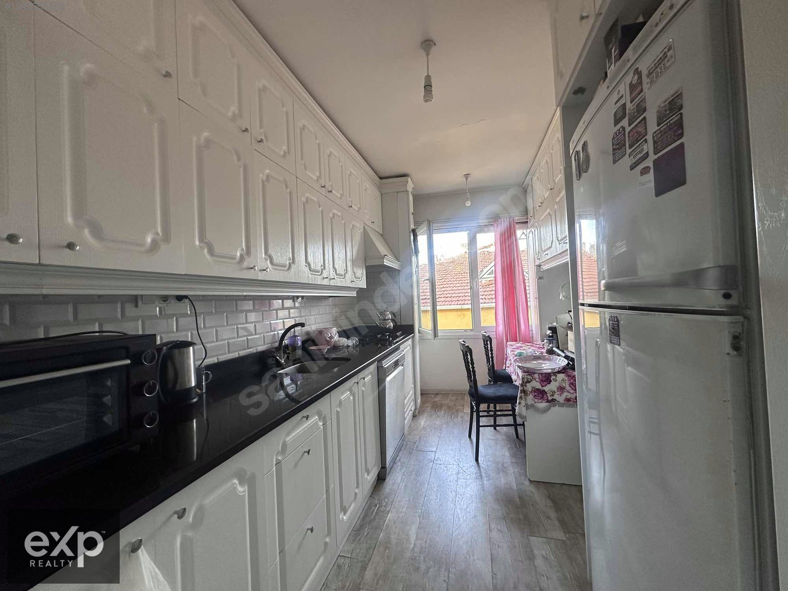 ORTAKLAR CADDESİNDE SATILIK TERASLI ÇATI DUBLEKSİ - İSTANBUL ŞİŞLİ fotoğraf 7