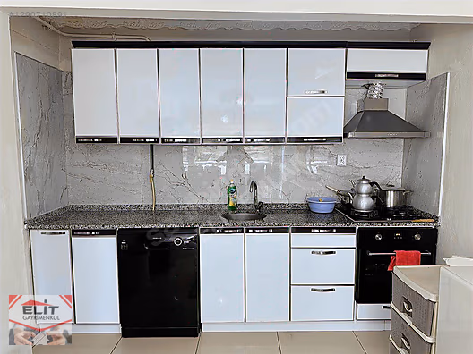 SAKARYA KARASU MERKEZDE FIRSAT SATILIK 3+1 MASRAFSIZ GENİŞ DAİRE - SAKARYA KARASU fotoğraf 18