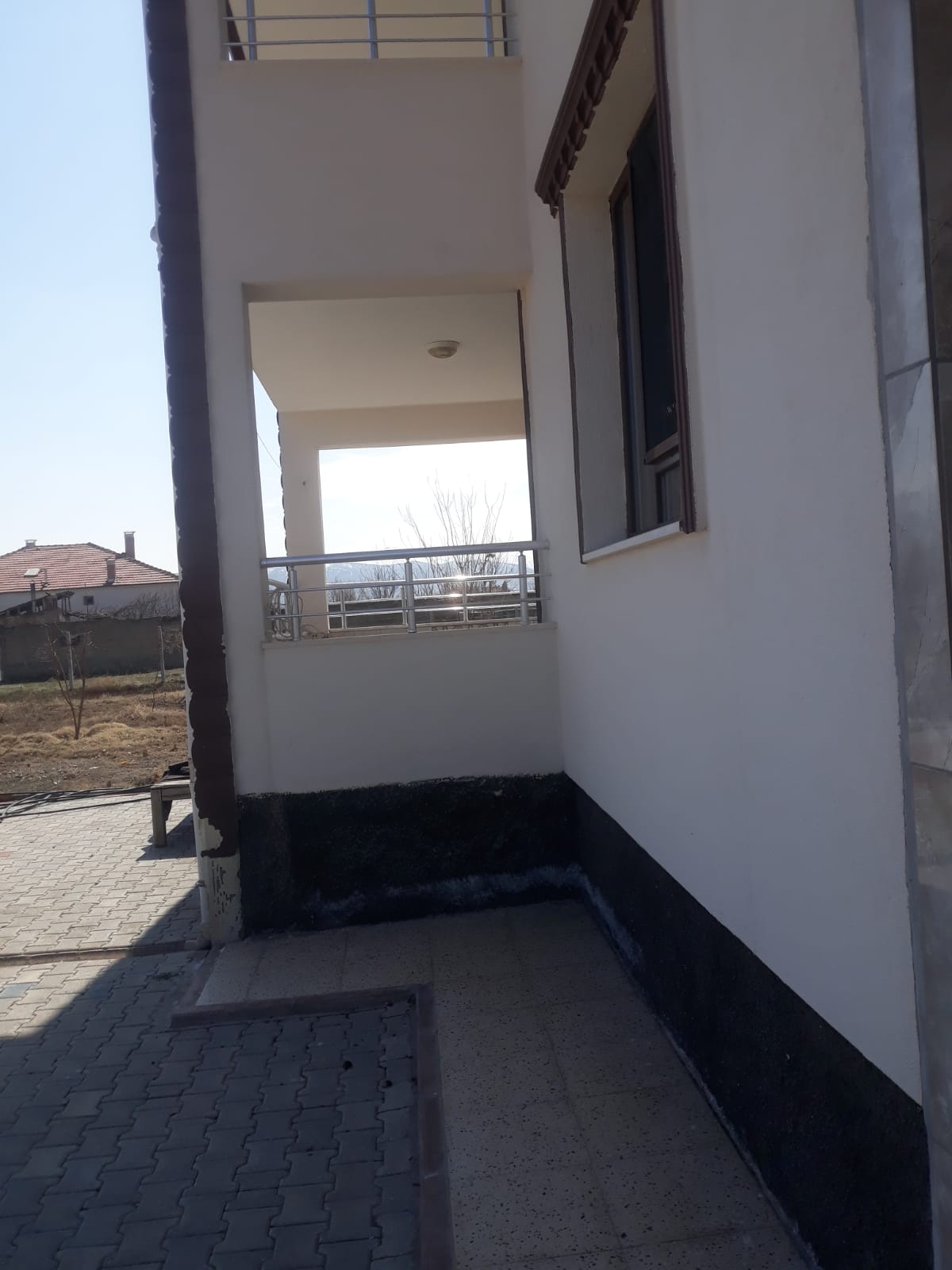 ELAZIĞ MERKEZ SATILIK 2. KATLI EŞYALI BAHÇE - ELAZIĞ MERKEZ fotoğraf 4