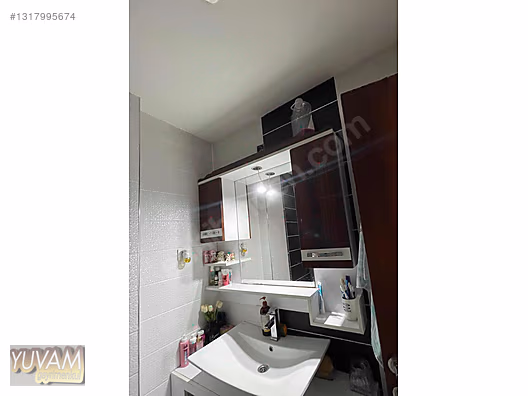 DENİZ MAH. GENİŞ 3 CEPHELİ 2+1 KİRALIK DAİRE - MERSİN MEZİTLİ fotoğraf 17