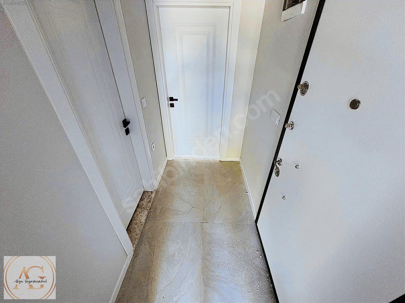 ARYA'DAN GÜRE'DE MÜSTAKİL BAHÇE KULLANIMLI SATILIK 1+1 DAİRE - BALIKESİR EDREMİT fotoğraf 14