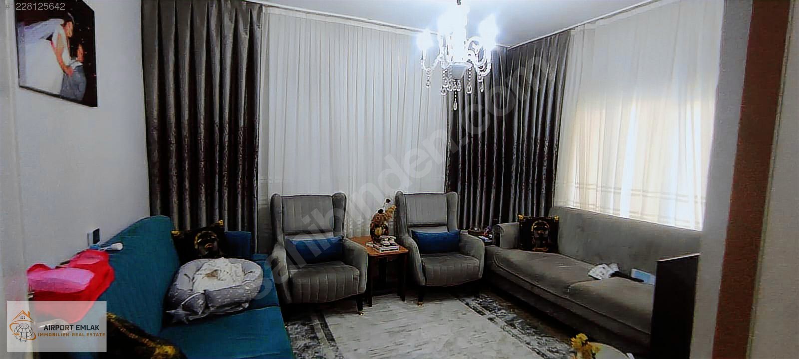 AİRPORT EMLAKTAN SATILIK 3+1 GENİŞ DAİRE SATILIK - MUĞLA DALAMAN fotoğraf 5