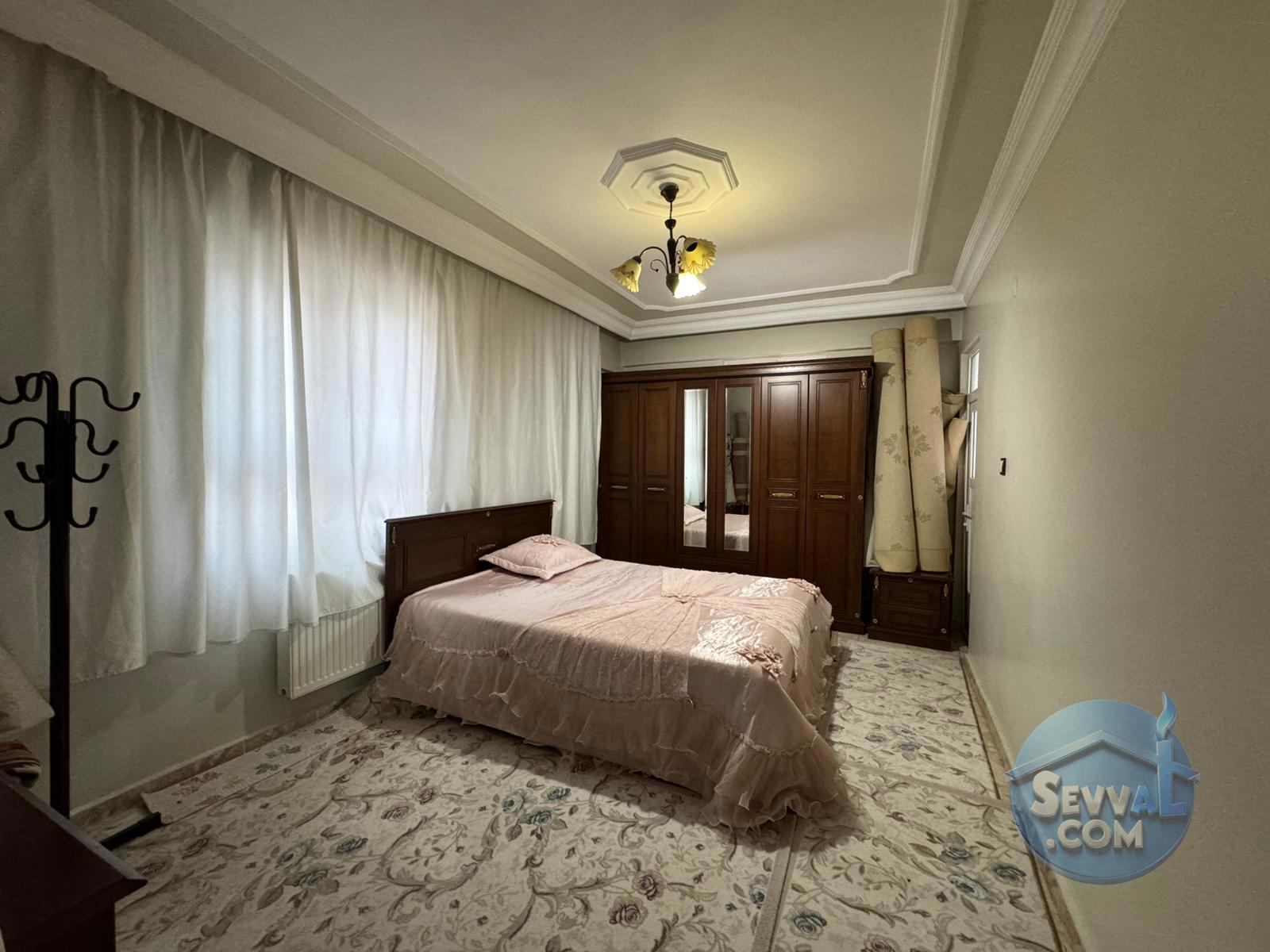 İPEKYOLU 'N DA HARİKA YATIRIMLIK DAİRE - ŞANLIURFA HALİLİYE fotoğraf 13