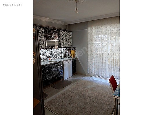 Cadde Emlaktan Aydınlıkevlerde satılık 3+1 - KARABÜK MERKEZ fotoğraf 6