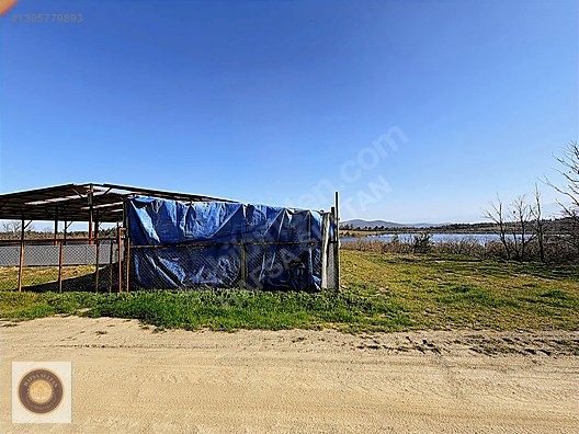 KESTEL GÖLCÜK MH SATILIK GÖL KENARI ÇİFTLİK - BURSA KESTEL fotoğraf 10